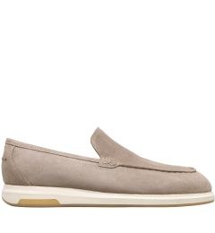 B7762  ΜΟΚΑΣΙΝΙΑ & LOAFERS BOSS-SHOES