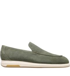 B7762  ΜΟΚΑΣΙΝΙΑ & LOAFERS BOSS-SHOES