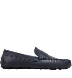 B7768  ΜΟΚΑΣΙΝΙΑ & LOAFERS BOSS-SHOES