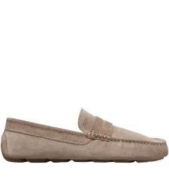 B7768 SUE  ΜΟΚΑΣΙΝΙΑ & LOAFERS BOSS-SHOES