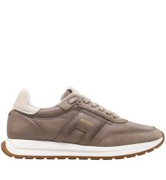 D321/A  SNEAKER LOW BOSS-SHOES