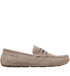 D7770  ΜΟΚΑΣΙΝΙΑ & LOAFERS BOSS-SHOES