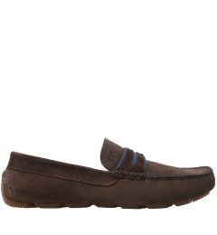 D7770  ΜΟΚΑΣΙΝΙΑ & LOAFERS BOSS-SHOES
