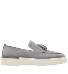 D7865 SUE  ΜΟΚΑΣΙΝΙΑ & LOAFERS BOSS-SHOES