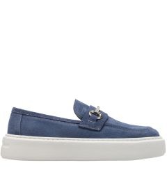 DW7879 SUE  ΜΟΚΑΣΙΝΙΑ & LOAFERS BOSS-SHOES
