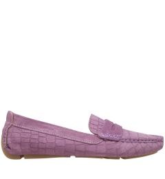 ZW7504  ΜΟΚΑΣΙΝΙΑ & LOAFERS BOSS-SHOES