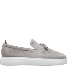 B7686 SUE  ΜΟΚΑΣΙΝΙΑ & LOAFERS BOSS-SHOES