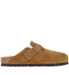 1001141003546 CLASSIC BOSTON VL SHEARLING MULE BIRKENSTOCK