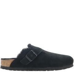 2598830035460 CLASSIC BOSTON VL SHEARLING MULE BIRKENSTOCK