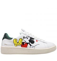 MD629  SNEAKER LOW MOA MASTER OF ARTS