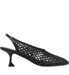 SH251016A Tee Perforated SLINGBACK PROENZA SCHOULER