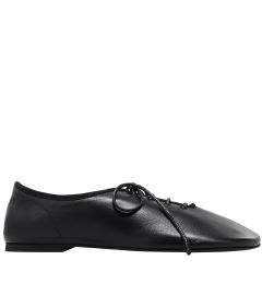 SH261112 L002FR  CLASSIC LACE UP PROENZA SCHOULER