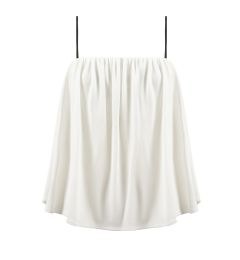 WL2624633 JY127 Vanna ΜΠΛΟΥΖΑ ΑΜΑΝΙΚΗ PROENZA SCHOULER