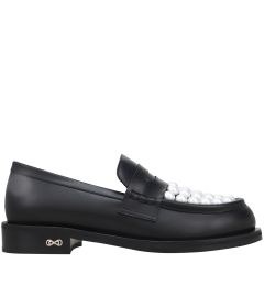 PF24-S0776-30-CLF-B02 SIRENE ΜΟΚΑΣΙΝΙΑ & LOAFERS MACH & MACH
