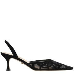 PF25-S1034-65-X22-BLK  SLINGBACK MACH & MACH