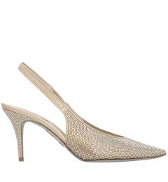 C12648-080-CRINV104  SLINGBACK RENE CAOVILLA