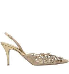 C12800-080-C001V104  SLINGBACK RENE CAOVILLA