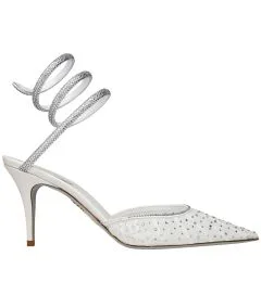C12803-080-TN01V155  SLINGBACK RENE CAOVILLA