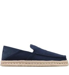 10020889 ALONSO ΜΟΚΑΣΙΝΙΑ & LOAFERS TOMS