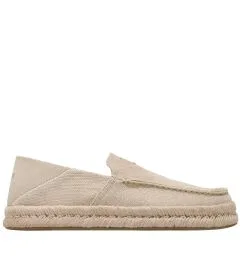 10023166 ALONSO ΜΟΚΑΣΙΝΙΑ & LOAFERS TOMS