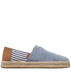 10023240 ALPARGATA ΕΣΠΑΝΤΡΙΓΙΑ TOMS