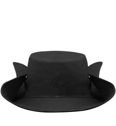 250WAC00038 CCC108MA  ΚΑΠΕΛΛΟ THE ATTICO