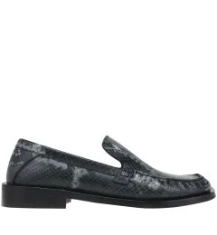 250WSH00856 LBT003PR Charles ΜΟΚΑΣΙΝΙΑ & LOAFERS THE ATTICO