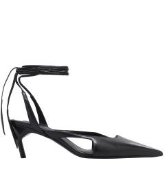 260WSH00894 LBT001AA Diane SLINGBACK THE ATTICO