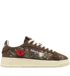 A1UNADLWEY03 DALLAS LOW SNEAKER LOW AUTRY ACTION SHOES