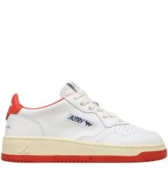 A1UNAULWMK02 MEDALIST LOW SNEAKER LOW AUTRY ACTION SHOES