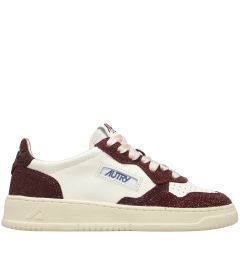 A1UNAULWTA05 MEDALIST LOW SNEAKER LOW AUTRY ACTION SHOES