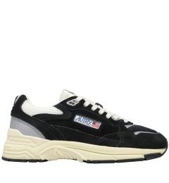A1UNHYLMUM07 HYPERWAY LOW SNEAKER LOW AUTRY ACTION SHOES