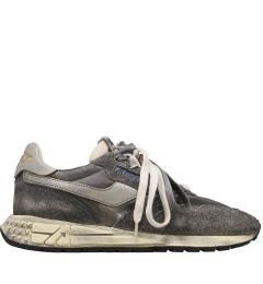 A1UNWVLMTN03 REELWIND SV LOW SNEAKER LOW AUTRY ACTION SHOES