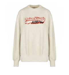 A2UNSWPXMK1M  ΜΠΛΟΥΖΑ ΜΑΚΡΥΜΑΝΙΚΗ AUTRY ACTION SHOES