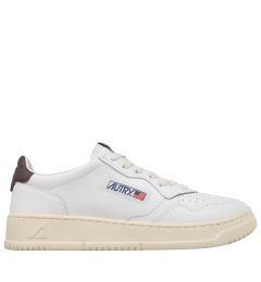 AULMLL53 MEDALIST LOW SNEAKER LOW AUTRY ACTION SHOES