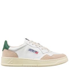 AULMLS23 MEDALIST LOW SNEAKER LOW AUTRY ACTION SHOES