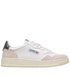 AULMLS56 MEDALIST LOW SNEAKER LOW AUTRY ACTION SHOES