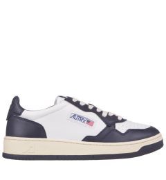 AULMWB04 MEDALIST LOW SNEAKER LOW AUTRY ACTION SHOES
