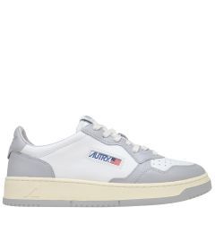 AULMWB10 MEDALIST LOW SNEAKER LOW AUTRY ACTION SHOES