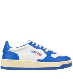 AULMWB15 MEDALIST LOW SNEAKER LOW AUTRY ACTION SHOES