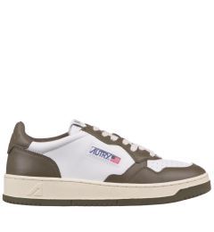 AULMWB33 MEDALIST LOW SNEAKER LOW AUTRY ACTION SHOES