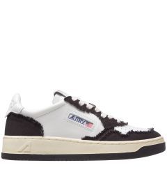 AULWCB02 MEDALIST LOW SNEAKER LOW AUTRY ACTION SHOES