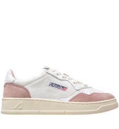 AULWGS28 MEDALIST LOW SNEAKER LOW AUTRY ACTION SHOES