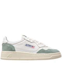AULWGS29 MEDALIST LOW SNEAKER LOW AUTRY ACTION SHOES