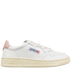 AULWLL16 MEDALIST LOW SNEAKER LOW AUTRY ACTION SHOES