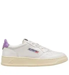 AULWLL59 MEDALIST LOW SNEAKER LOW AUTRY ACTION SHOES