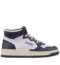 AUMMWB04 MEDALIST MID SNEAKER MID AUTRY ACTION SHOES