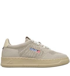 EKLWKN09 EASEKNIT LOW WOM SNEAKER LOW AUTRY ACTION SHOES