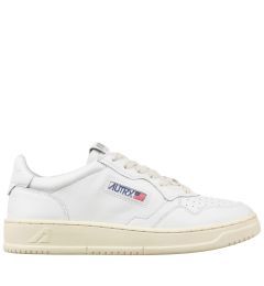 AULMLL15 MEDALIST LOW SNEAKER LOW AUTRY ACTION SHOES