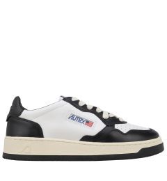 AULMWB01 MEDALIST LOW SNEAKER LOW AUTRY ACTION SHOES